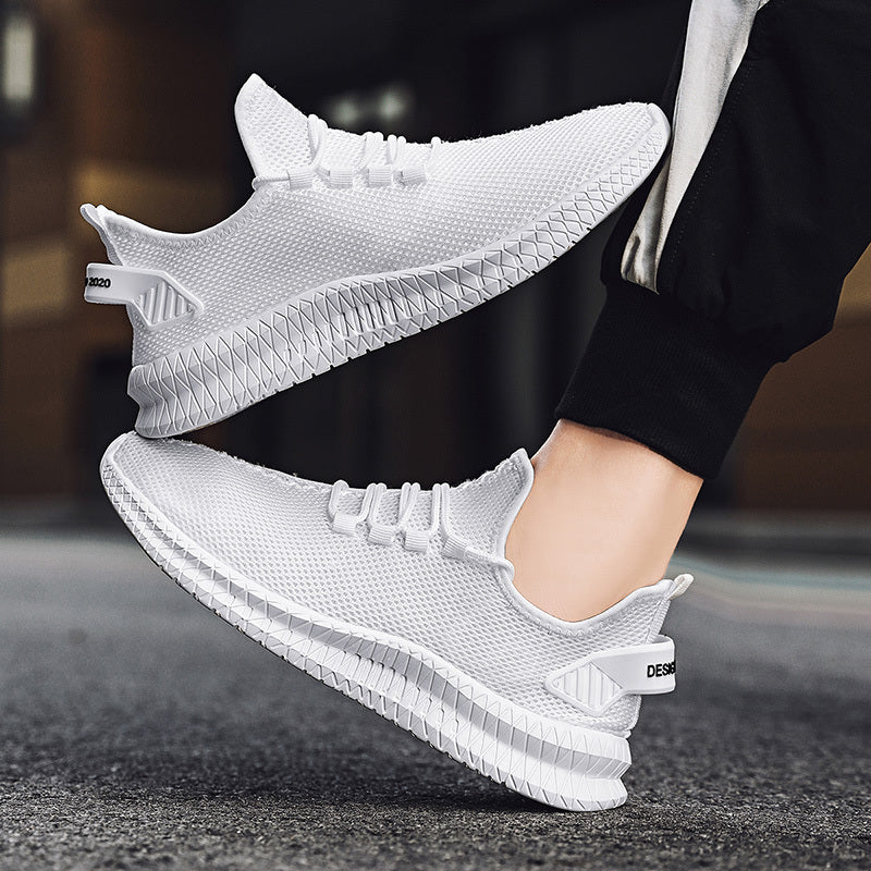 Ladies Fashion Sneakers