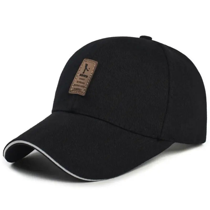 New Fashion Baseball Caps For Men:  Unisex