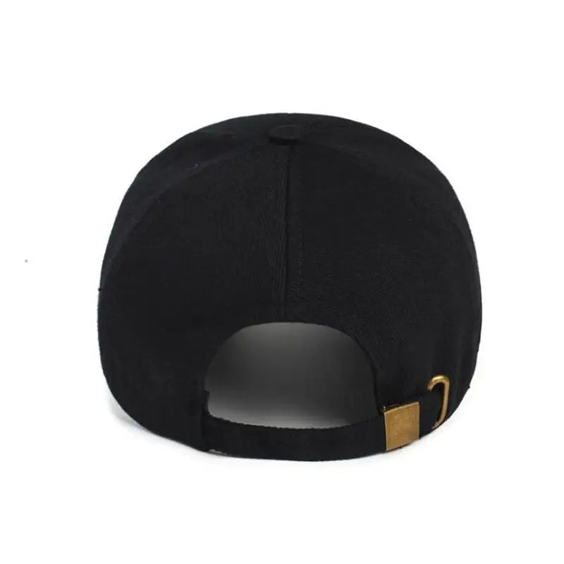 New Fashion Baseball Caps For Men:  Unisex