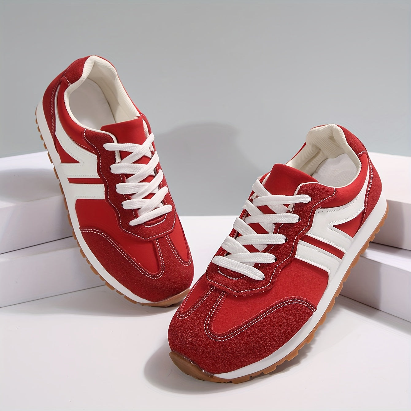 Women's Casual Fashion Sneakers